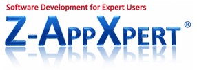 Z-APPXPERT® Registered Trademark
